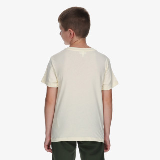 LACOSTE Tricouri LCB GRAPHIC TEE 