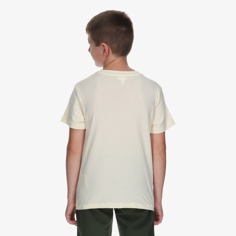 LACOSTE Tricouri LCB GRAPHIC TEE 