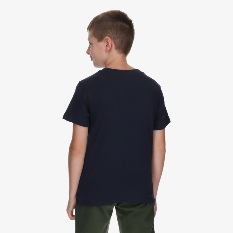 LACOSTE Tricouri LCB GRAPHIC TEE 