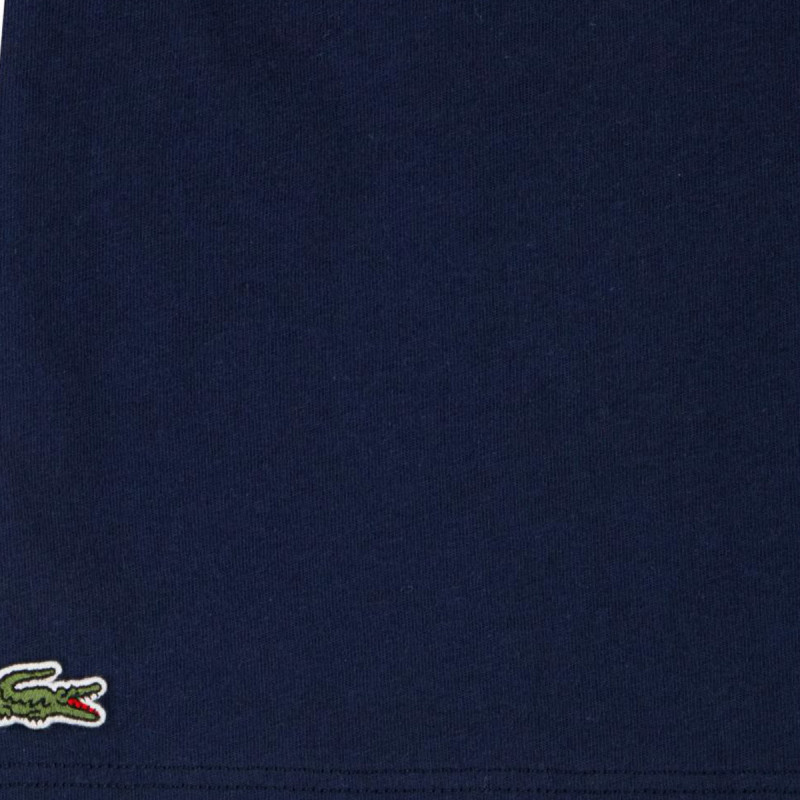LACOSTE Tricouri LCB GRAPHIC TEE 