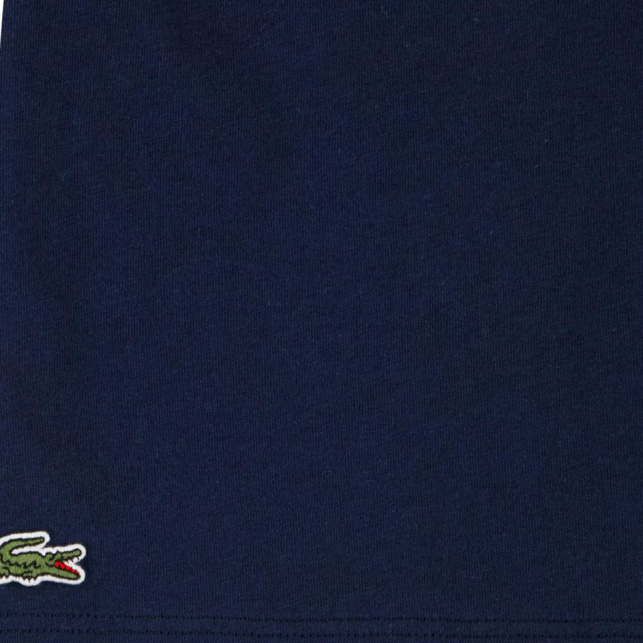 LACOSTE Tricouri LCB GRAPHIC TEE 