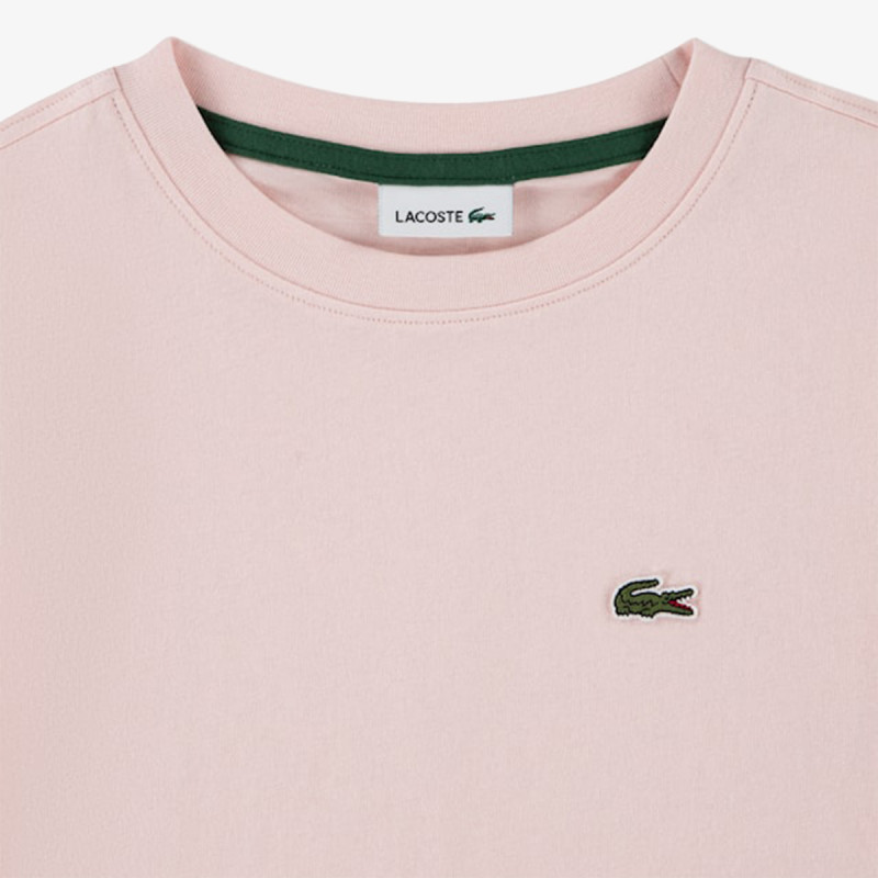 LACOSTE Tricouri LCB CORE TEE 