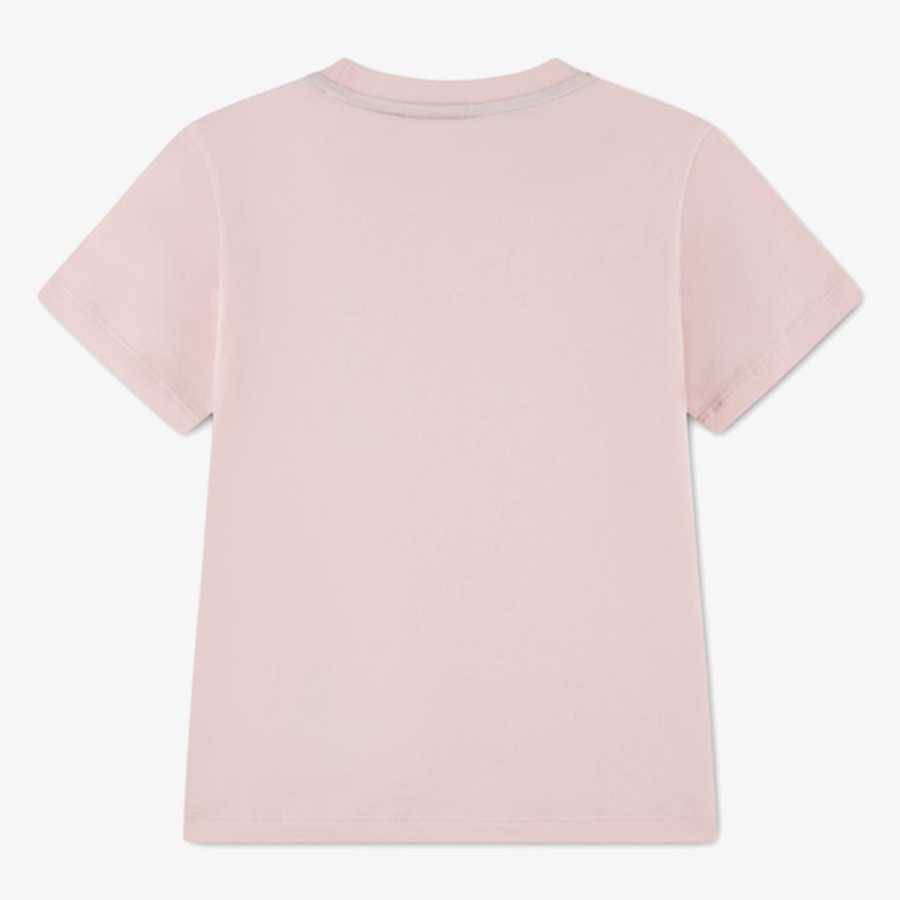 LACOSTE Tricouri LCB CORE TEE 