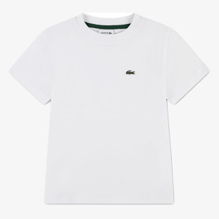 LACOSTE Tricouri LCB CORE TEE 