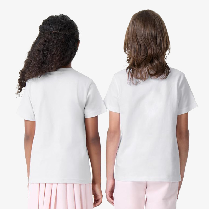 LACOSTE Tricouri LCB CORE TEE 