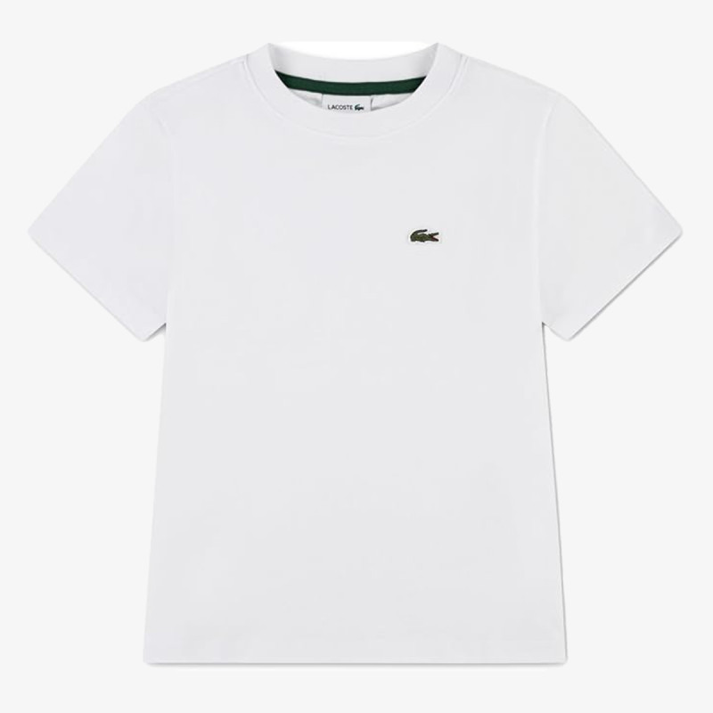 LACOSTE Tricouri LCB CORE TEE 