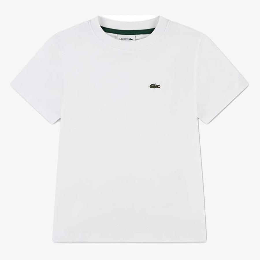 LACOSTE Tricouri LCB CORE TEE 