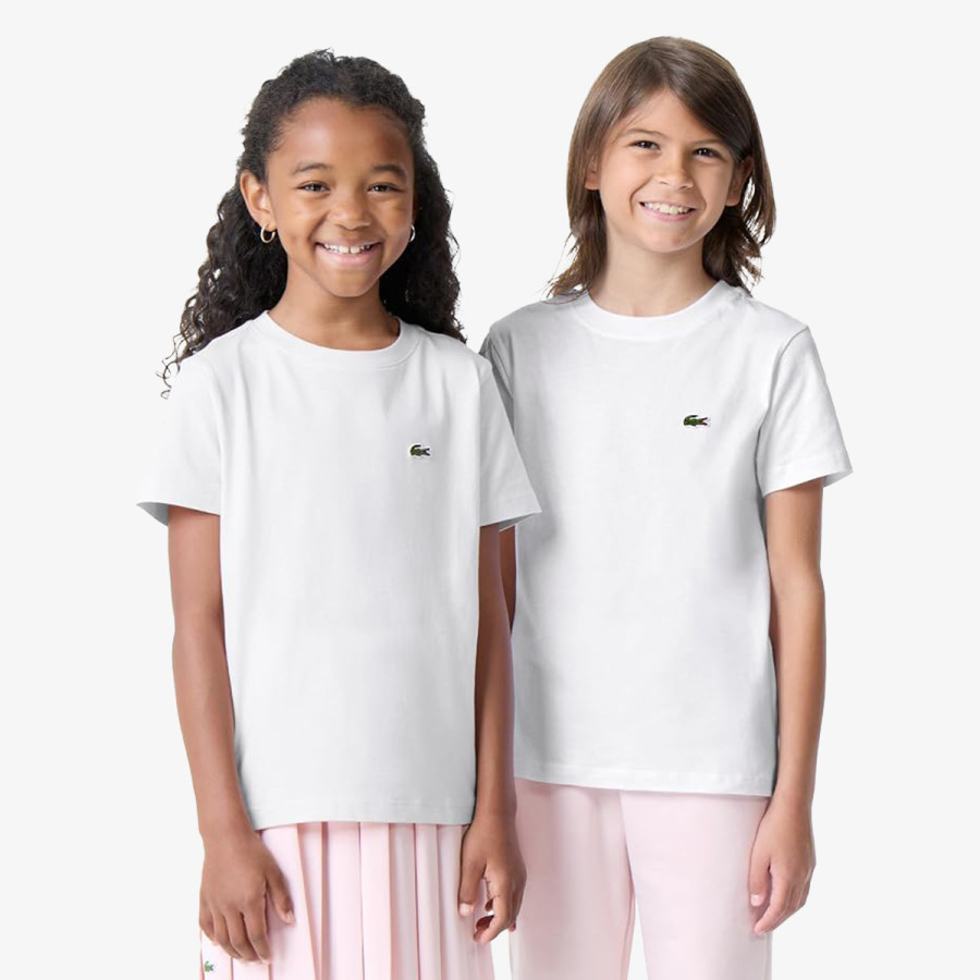 LACOSTE Tricouri LCB CORE TEE 