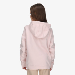 LACOSTE Hanorace LCB CORE FLEECE FULLZIP HOODIE 