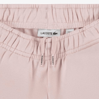 LACOSTE Pantaloni de trening LCB CORE FLEECE PANT 