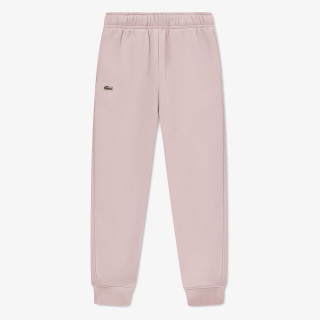 LACOSTE Pantaloni de trening LCB CORE FLEECE PANT 