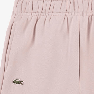 LACOSTE Pantaloni de trening LCB CORE FLEECE PANT 
