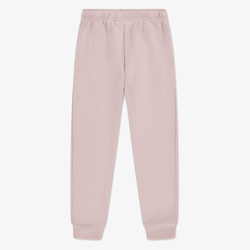 LACOSTE Pantaloni de trening LCB CORE FLEECE PANT 