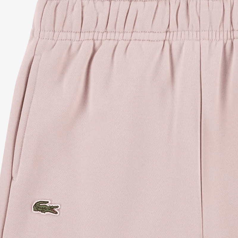 LACOSTE Pantaloni de trening LCB CORE FLEECE PANT 