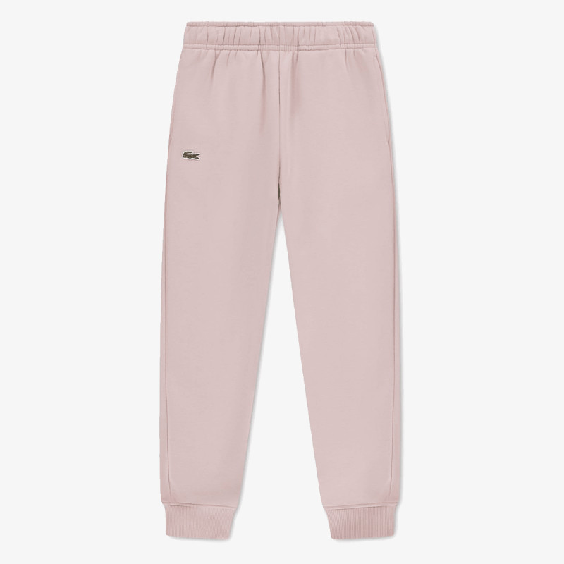 LACOSTE Pantaloni de trening LCB CORE FLEECE PANT 
