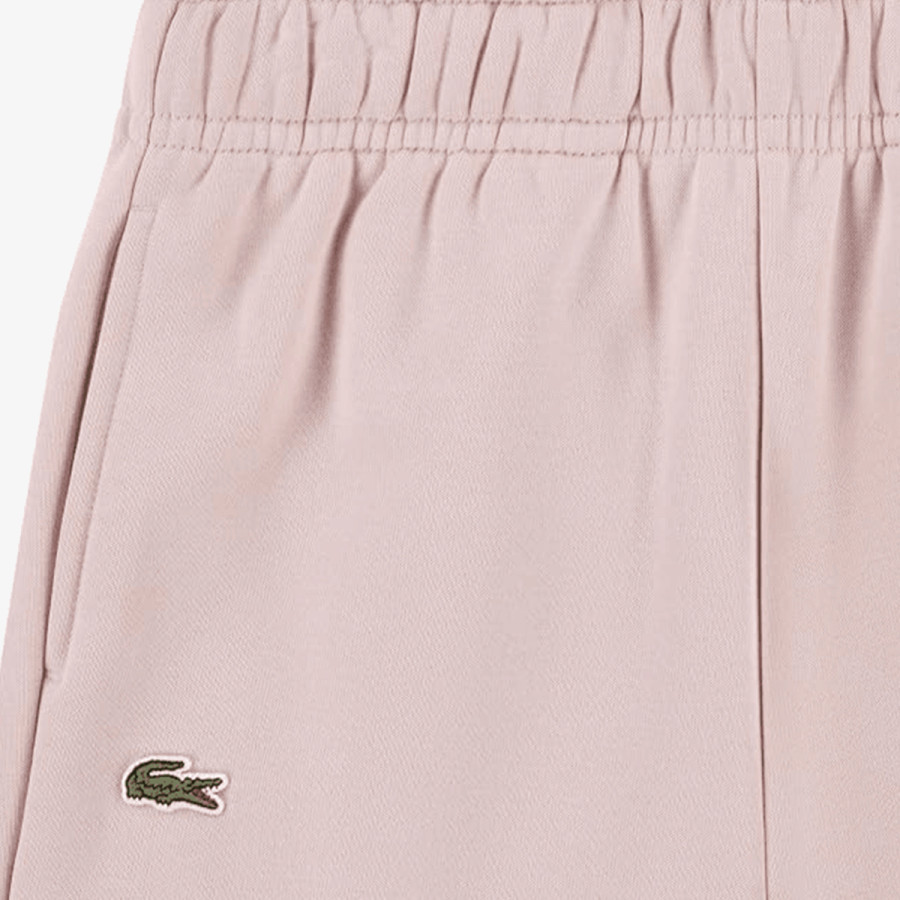 LACOSTE Pantaloni de trening LCB CORE FLEECE PANT 