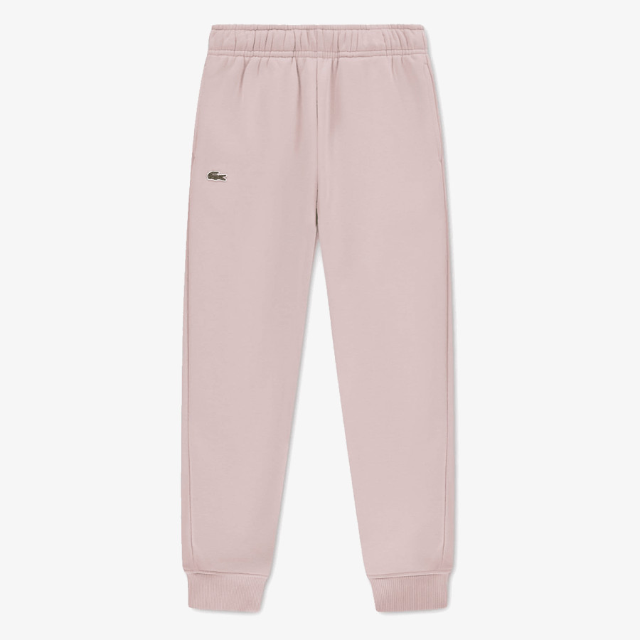LACOSTE Pantaloni de trening LCB CORE FLEECE PANT 