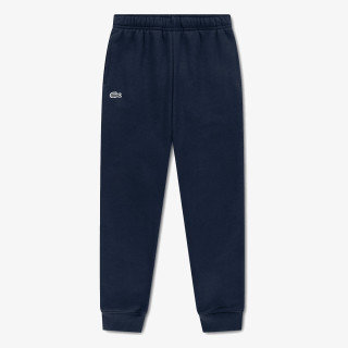 LACOSTE Pantaloni de trening LCB CORE FLEECE PANT 