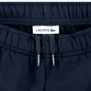 LACOSTE Pantaloni de trening LCB CORE FLEECE PANT 