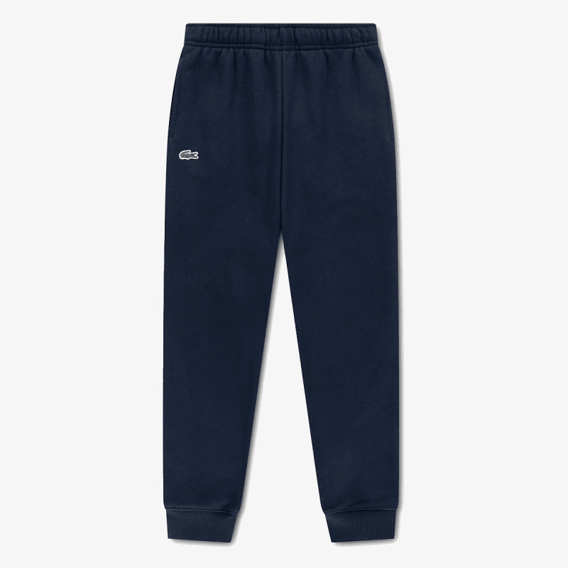 LACOSTE Pantaloni de trening LCB CORE FLEECE PANT 