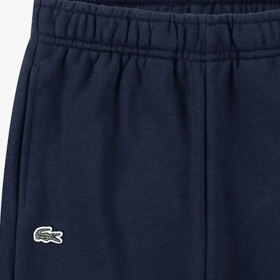 LACOSTE Pantaloni de trening LCB CORE FLEECE PANT 