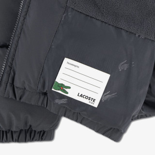 LACOSTE Jachete LCN LACOSTE CORE PUFFER JKT 