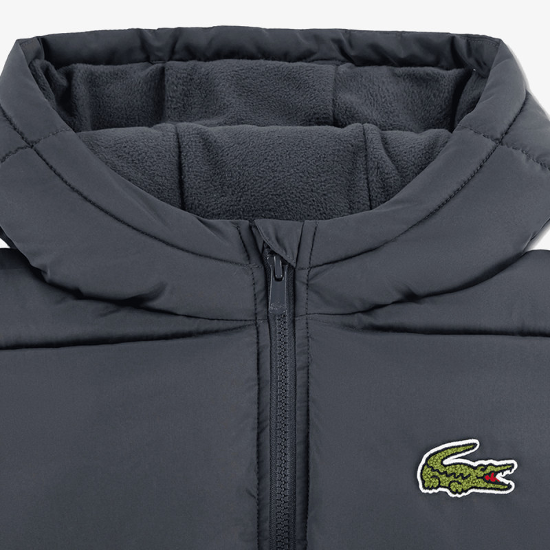 LACOSTE Jachete LCN LACOSTE CORE PUFFER JKT 