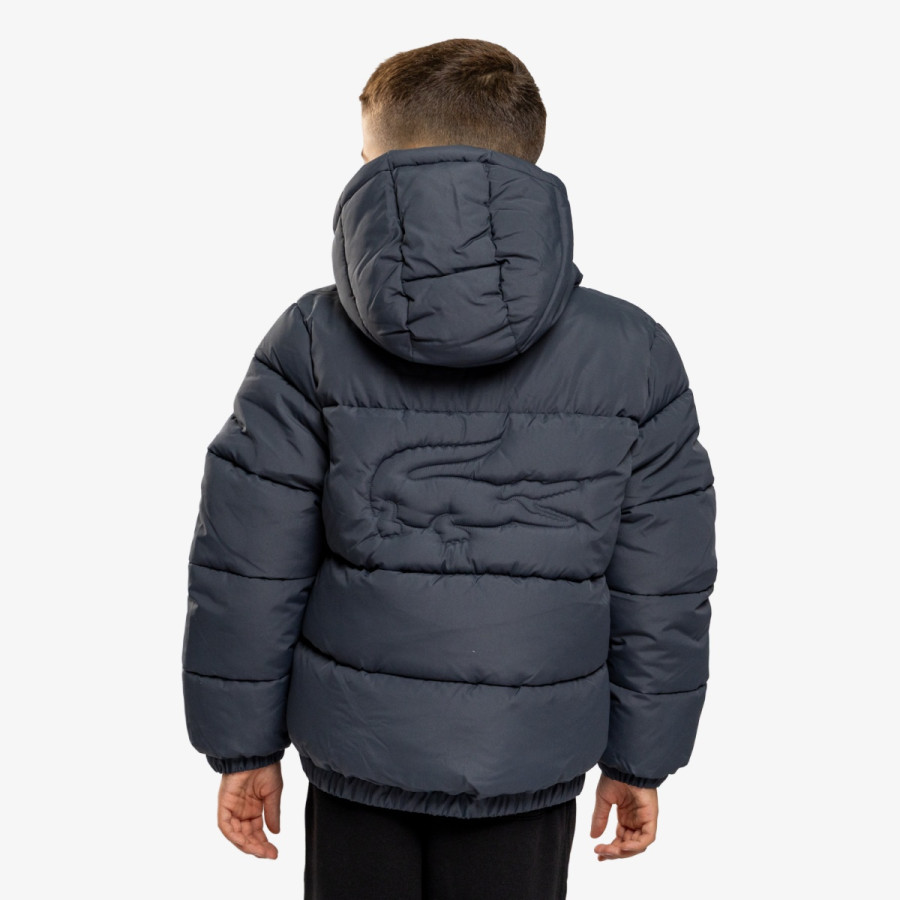 LACOSTE Jachete LCN LACOSTE CORE PUFFER JKT 