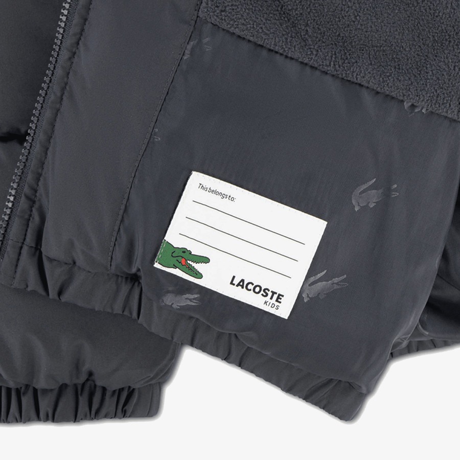 LACOSTE Jachete LCN LACOSTE CORE PUFFER JKT 