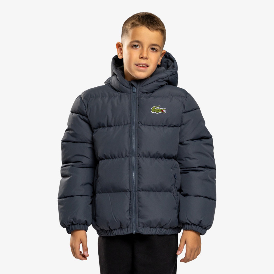 LACOSTE Jachete LCN LACOSTE CORE PUFFER JKT 