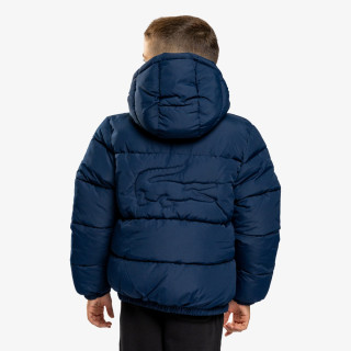 LACOSTE Jachete LCN LACOSTE CORE PUFFER JKT 