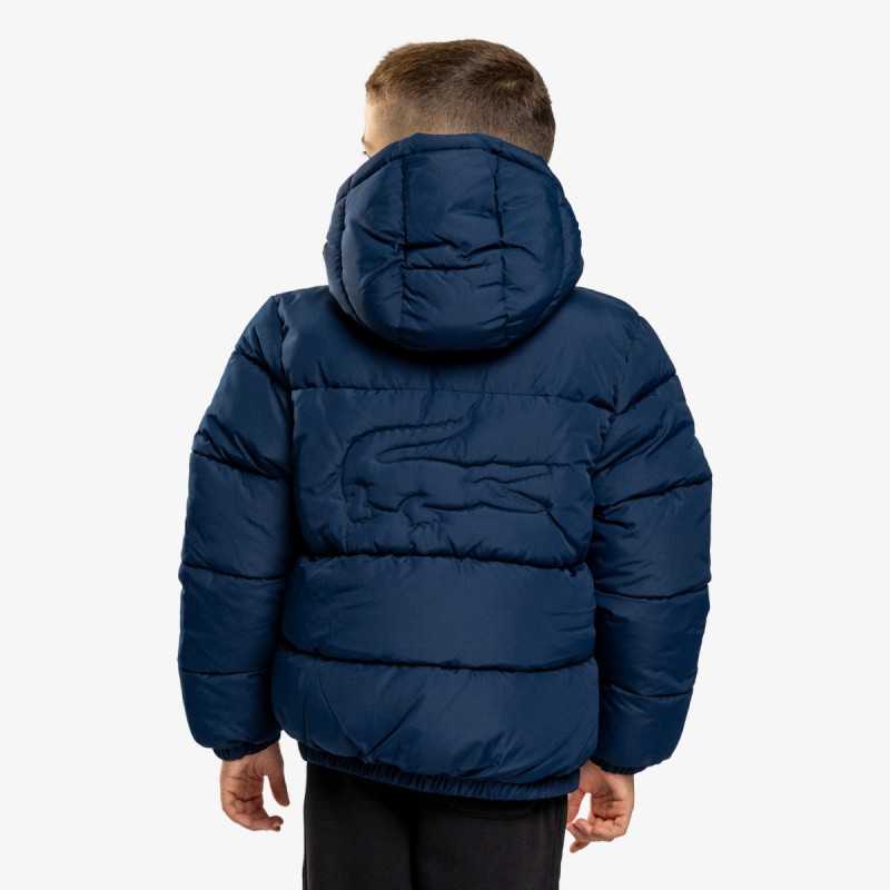 LACOSTE Jachete LCN LACOSTE CORE PUFFER JKT 