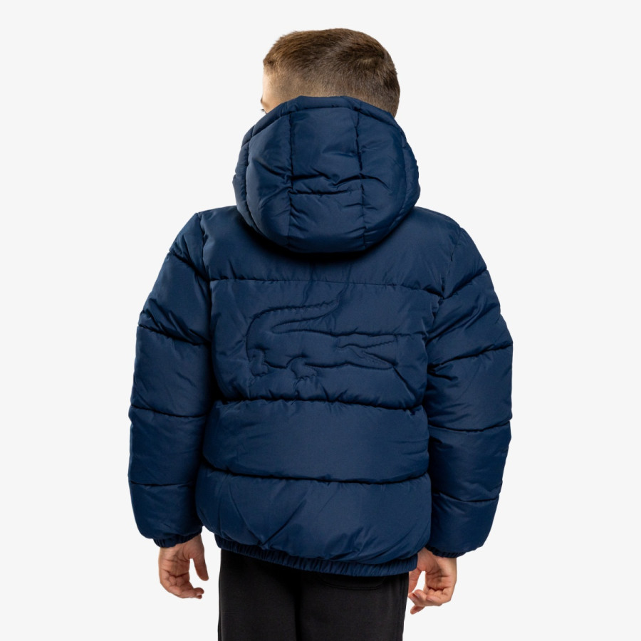 LACOSTE Jachete LCN LACOSTE CORE PUFFER JKT 