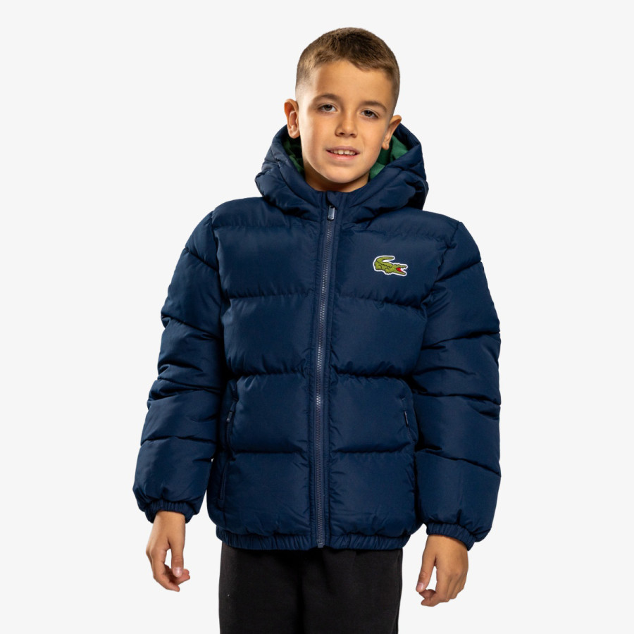 LACOSTE Jachete LCN LACOSTE CORE PUFFER JKT 
