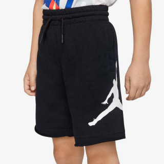 NIKE Pantaloni scurti Jumpman Air 