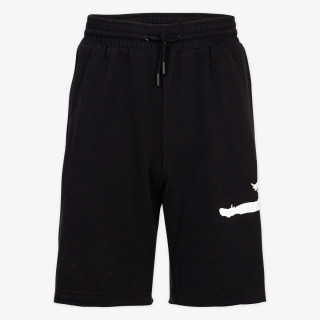 NIKE Pantaloni scurti Jumpman Air 