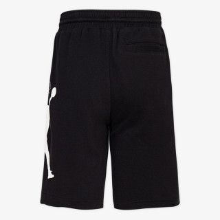 NIKE Pantaloni scurti Jumpman Air 