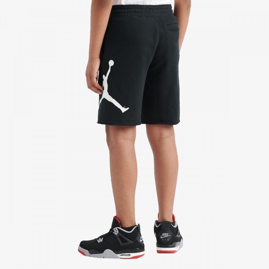 NIKE Pantaloni scurti Jumpman Air 