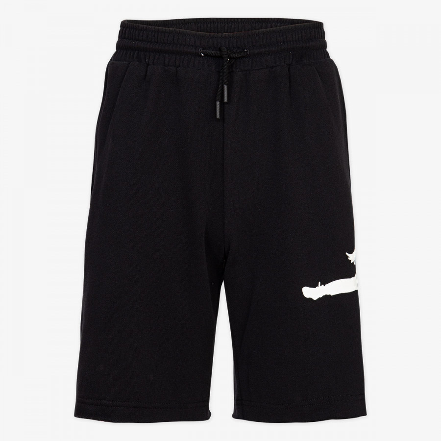 NIKE Pantaloni scurti Jumpman Air 