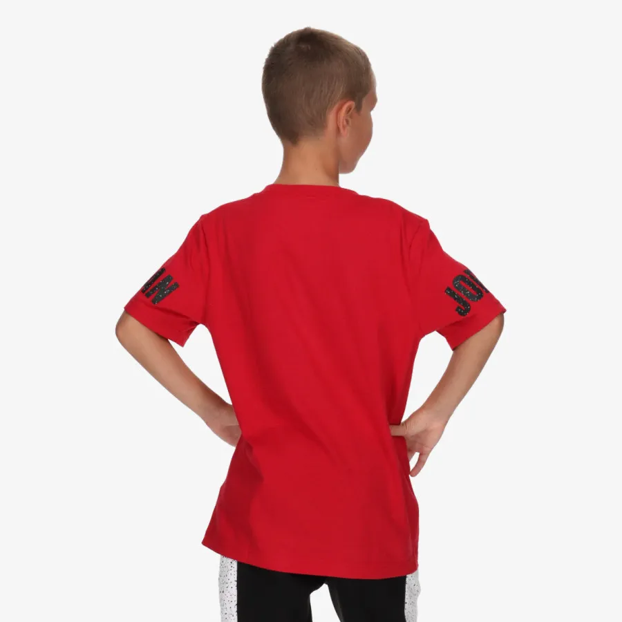 NIKE Tricouri JDB 23 SPECKLE TEE 