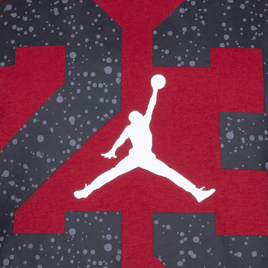 NIKE Tricouri JDB 23 SPECKLE TEE 