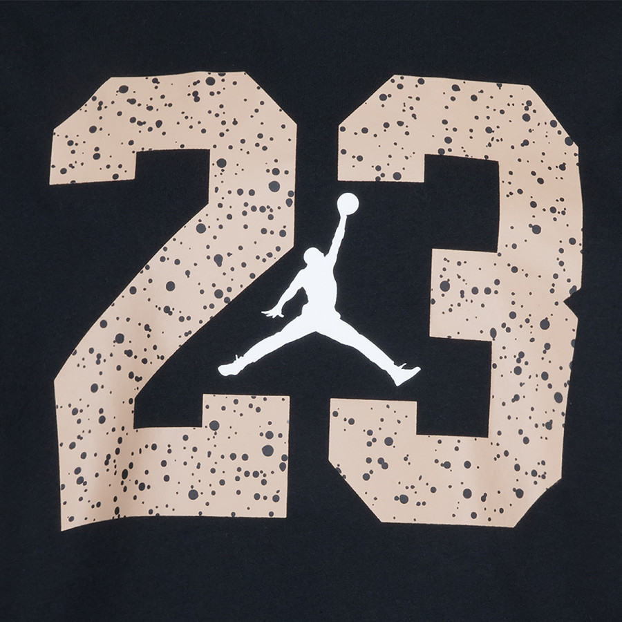 NIKE Tricouri JDB 23 SPECKLE TEE 