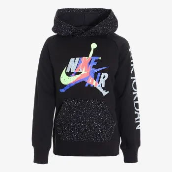NIKE Hanorace NIKE Hanorace Jordan JDB  JUMPMAN CLASSICS II PO 
