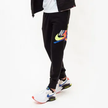 NIKE Pantaloni de trening NIKE Pantaloni de trening JORDAN JUMPMAN CLASSICS II PANT KIDS 