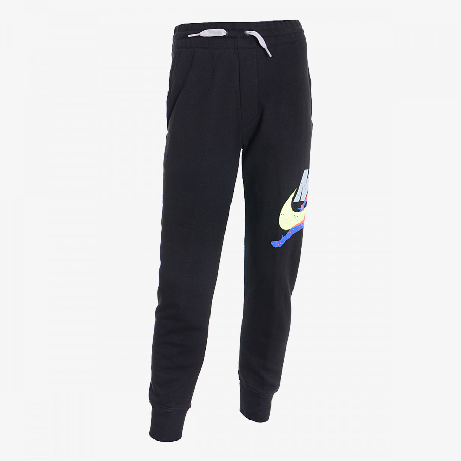 NIKE Pantaloni de trening JORDAN JUMPMAN CLASSICS II PANT KIDS 