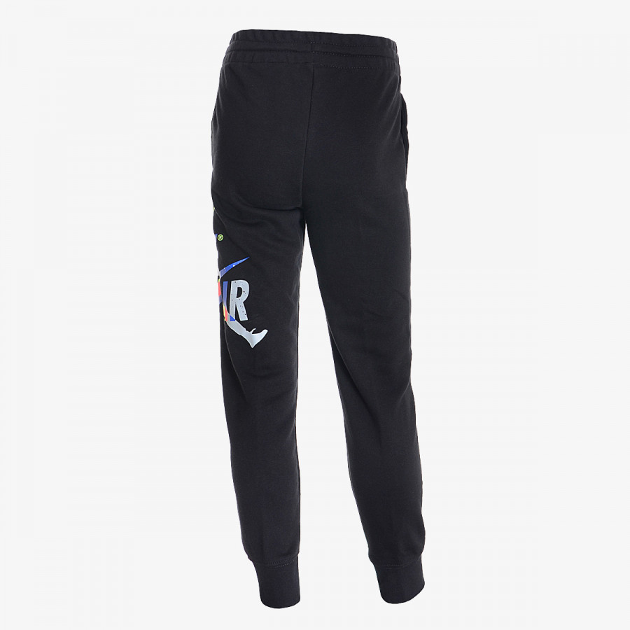 NIKE Pantaloni de trening JORDAN JUMPMAN CLASSICS II PANT KIDS 