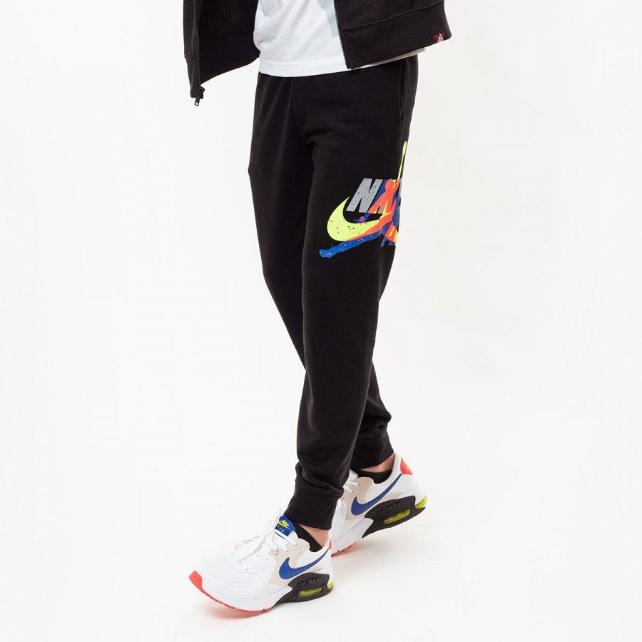 NIKE Pantaloni de trening JORDAN JUMPMAN CLASSICS II PANT KIDS 