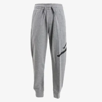NIKE Pantaloni de trening JDB JUMPMAN LOGO FT PANT 
