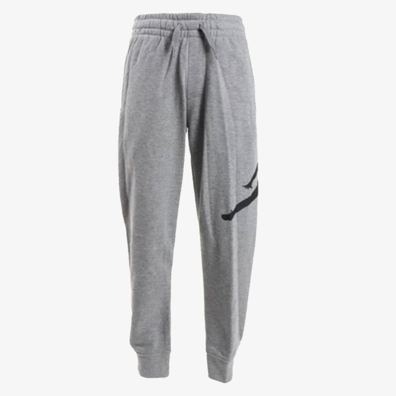NIKE Pantaloni de trening JDB JUMPMAN LOGO FT PANT 