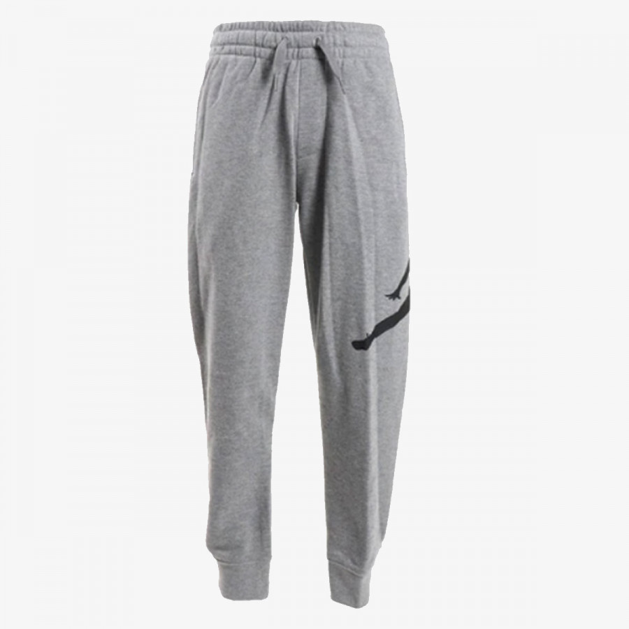 NIKE Pantaloni de trening JDB JUMPMAN LOGO FT PANT 